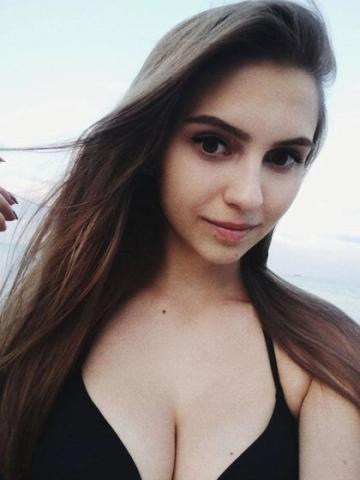 Индивидуалка Владислава Фотография 2